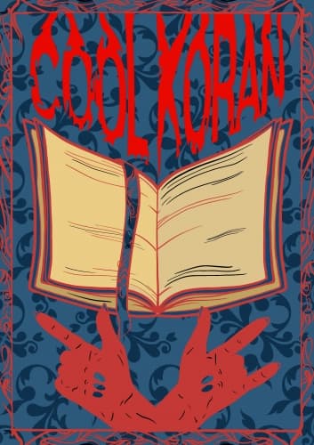 Cool Koran Double Cherry
