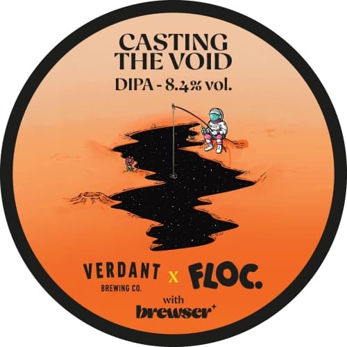 Casting the Void
