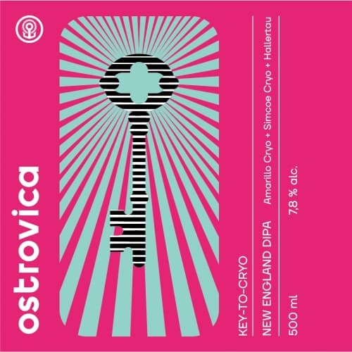 KEY-TO-CRYO