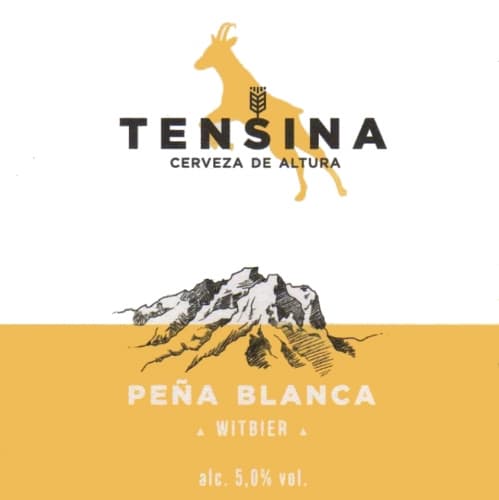 Peña Blanca