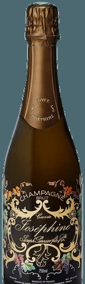 Cuvée Joséphine Brut Champagne