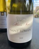 Saint-Romain Blanc