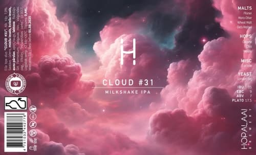 CLOUD #31