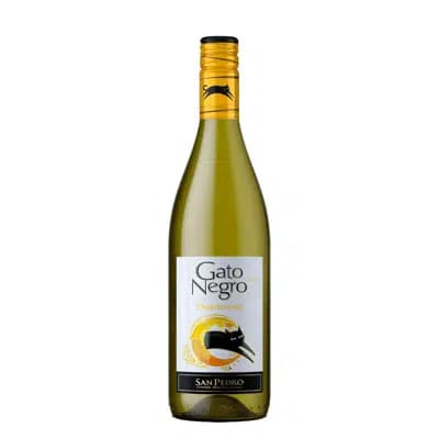 Gato Negro Chilean White Wine - Sauvignon Blanc