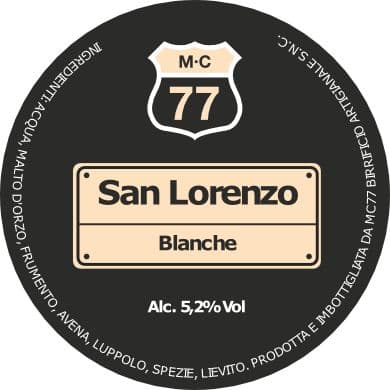 San Lorenzo