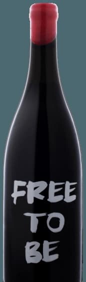 Free to Be Carbonic Syrah