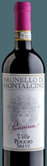 Pomona Brunello di Montalcino