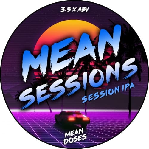 Mean Sessions
