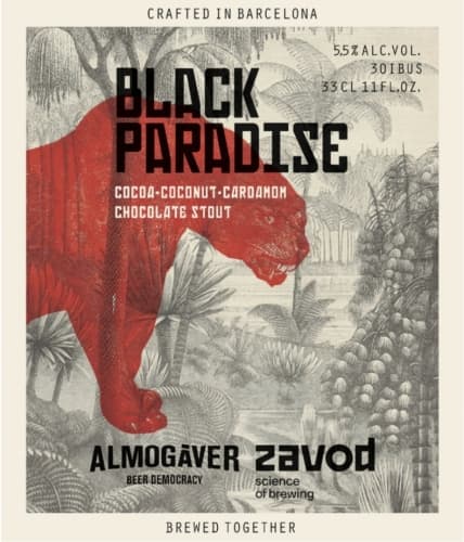 Black Paradise