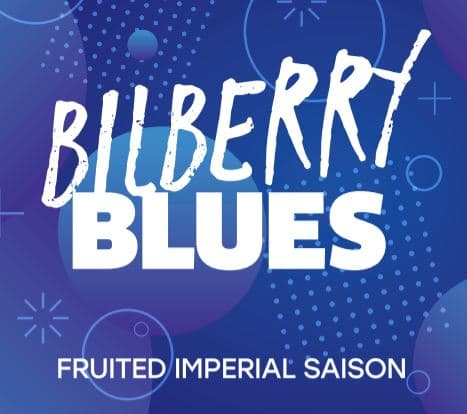 Bilberry Blues