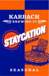 Staycation