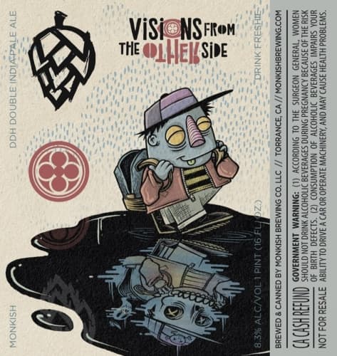 Visions From the Other Side
