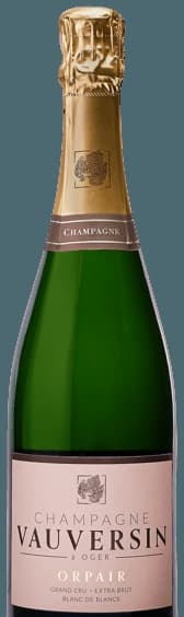 Orpair Blanc de Blancs Extra Brut Champagne Grand Cru 'Oger'