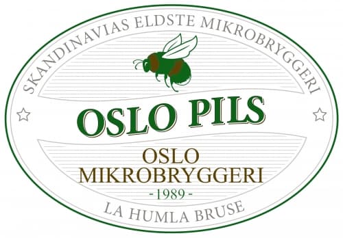 Oslo Pils