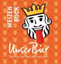 Weizenbock