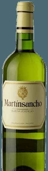 Martinsancho Verdejo Rueda