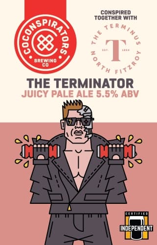 The Terminator