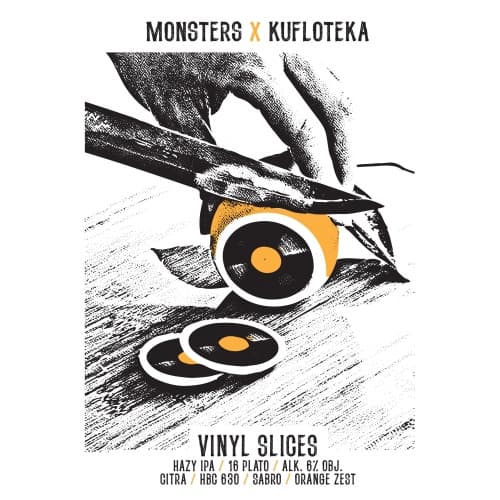 Vinyl Slices