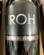 Dôle de Vétroz