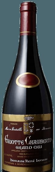 Griotte-Chambertin Grand Cru