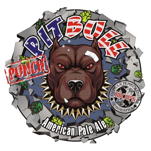 Pitbull