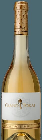 Tokaji Aszú 6 Puttonyos