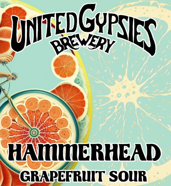 Hammerhead Sour