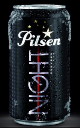 Pilsen Night