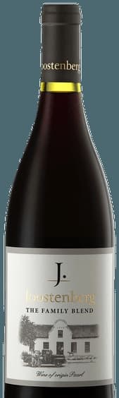 Family Blend Red