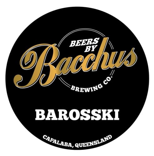 Barosski