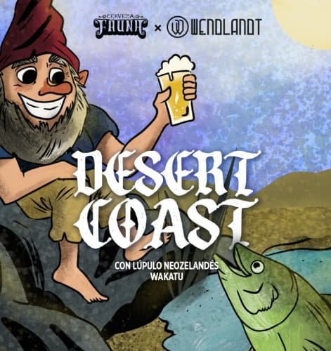 Desert Coast
