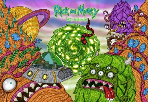 Rick And Murky
