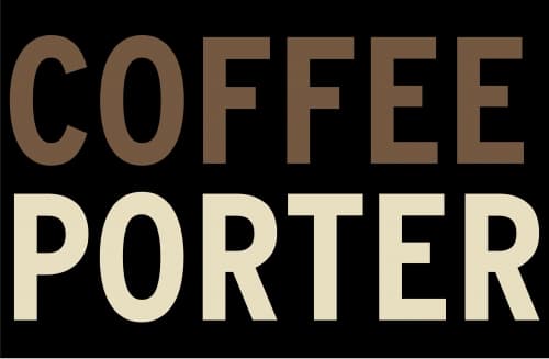 Coffee Porter
