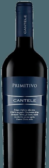 Primitivo