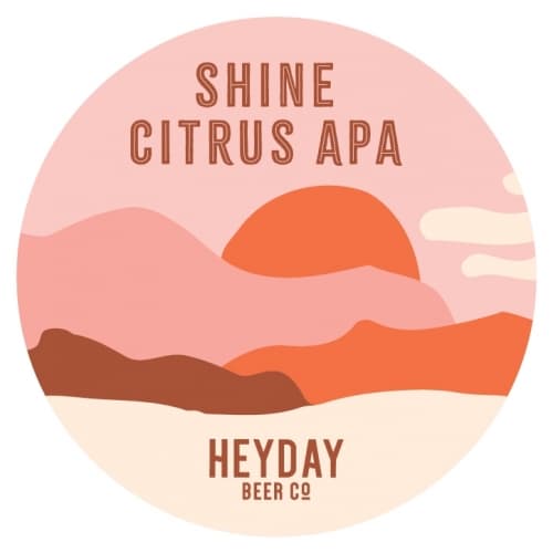 Shine Citrus