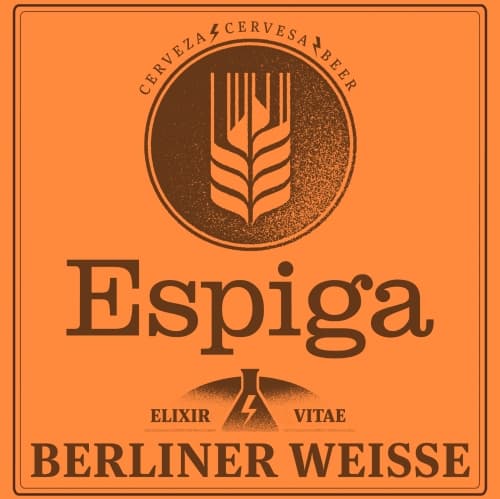 Berliner Weisse