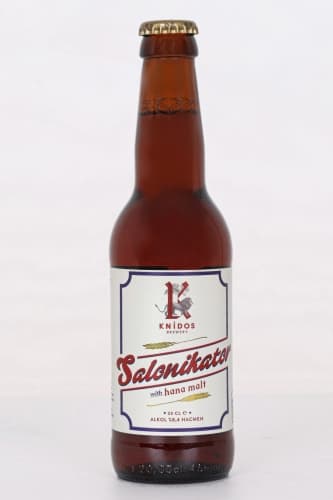 Salonikator