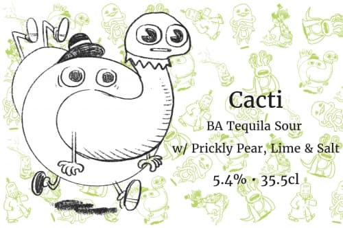 Cacti