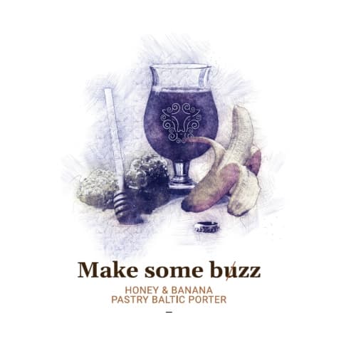 Make Some Buzz