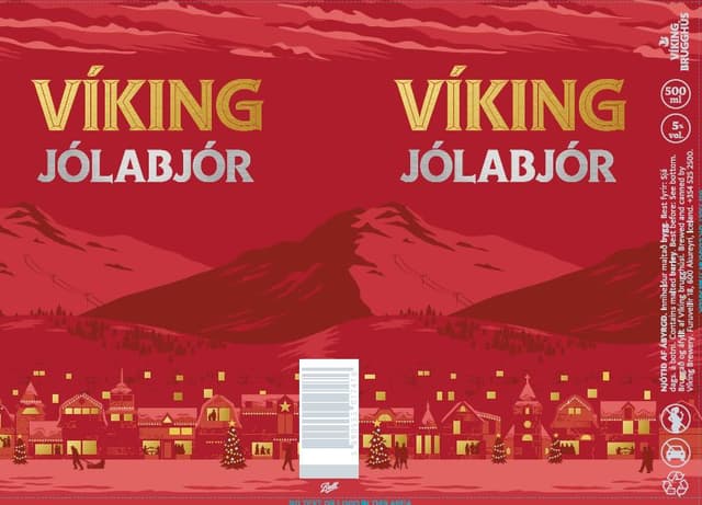 Jólabjór