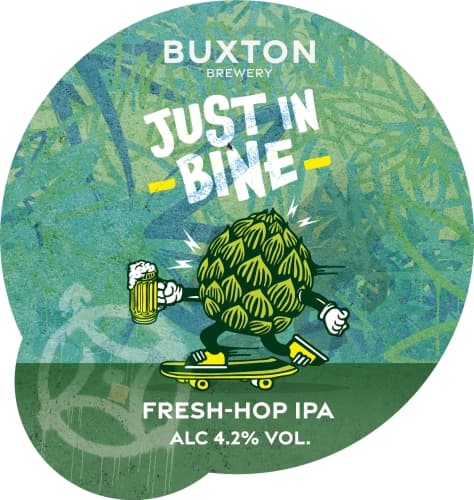 Just In Bine