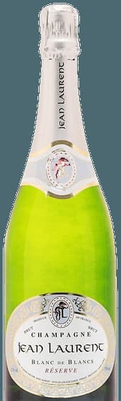 Réserve Blanc de Blancs Brut Champagne