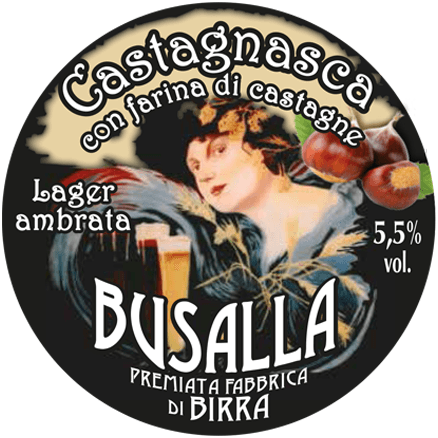 Castagnasca
