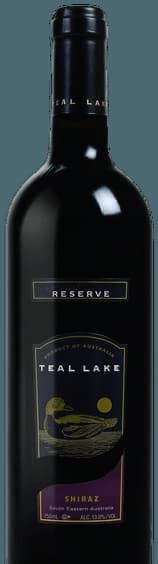 Reserve Shiraz