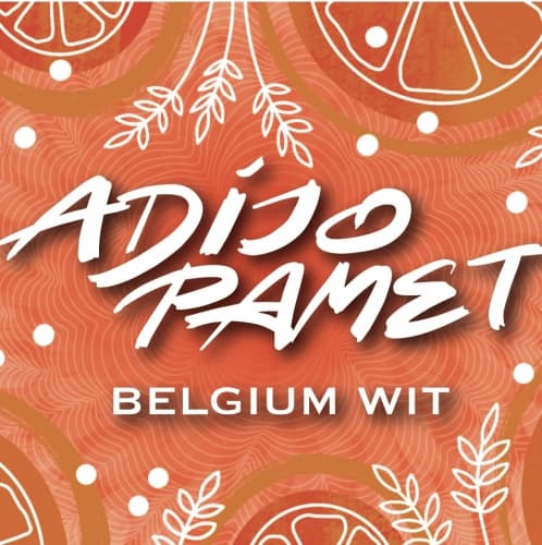 Adijo Pamet