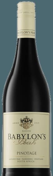 Pinotage
