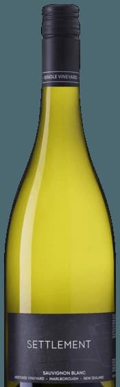 Heritage Vineyard Sauvignon Blanc