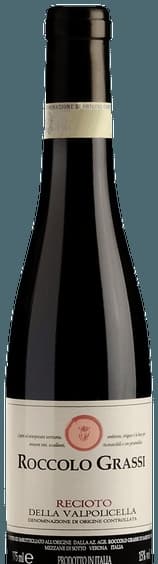 Recioto della Valpolicella