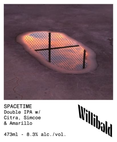 Spacetime
