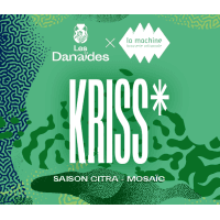 Kriss